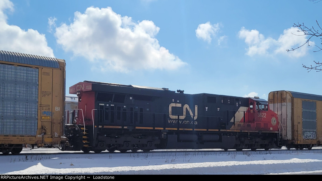 CN 3822